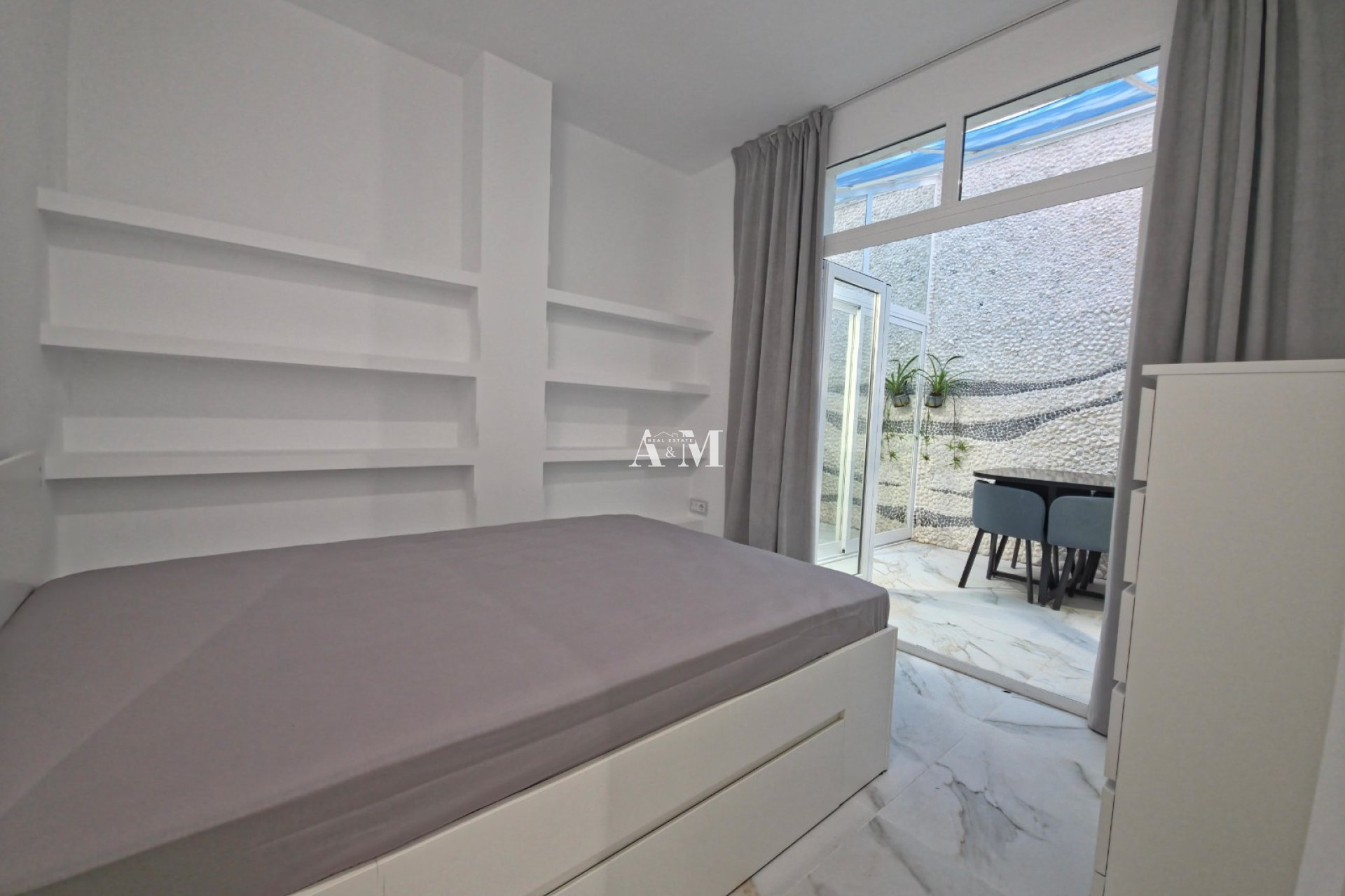 Long Term Rental - Apartment / flat - Guardamar del Segura - Guardamar pueblo