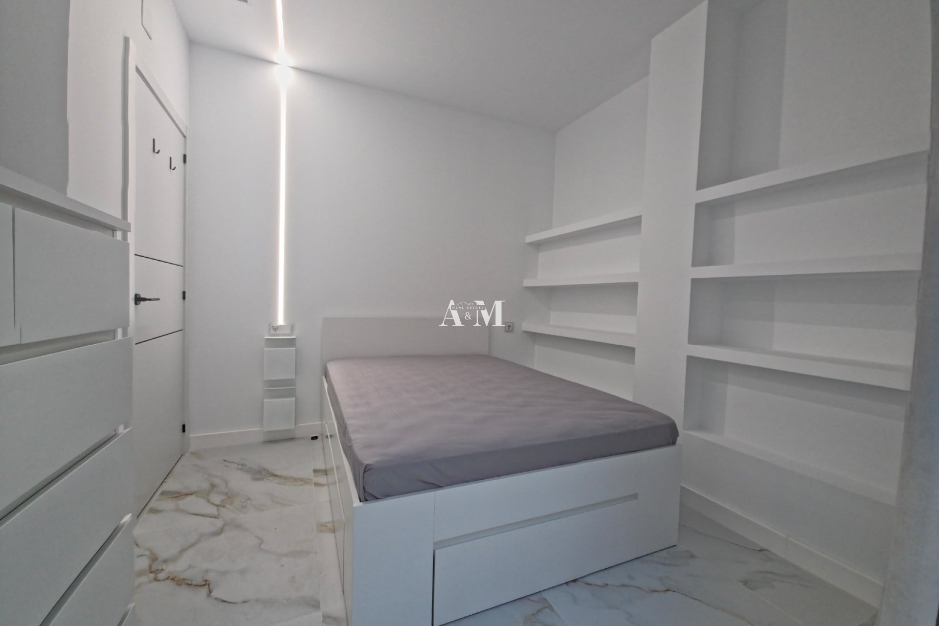 Long Term Rental - Apartment / flat - Guardamar del Segura - Guardamar pueblo