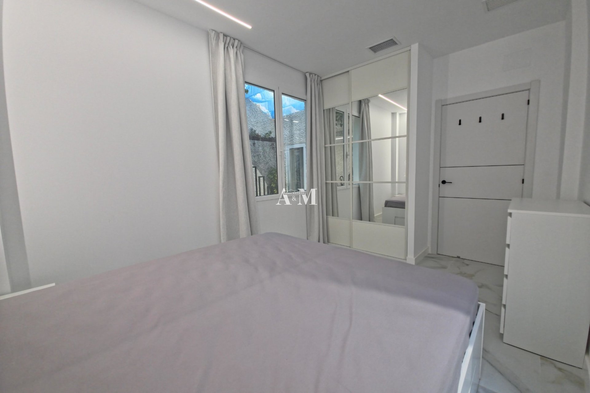 Long Term Rental - Apartment / flat - Guardamar del Segura - Guardamar pueblo