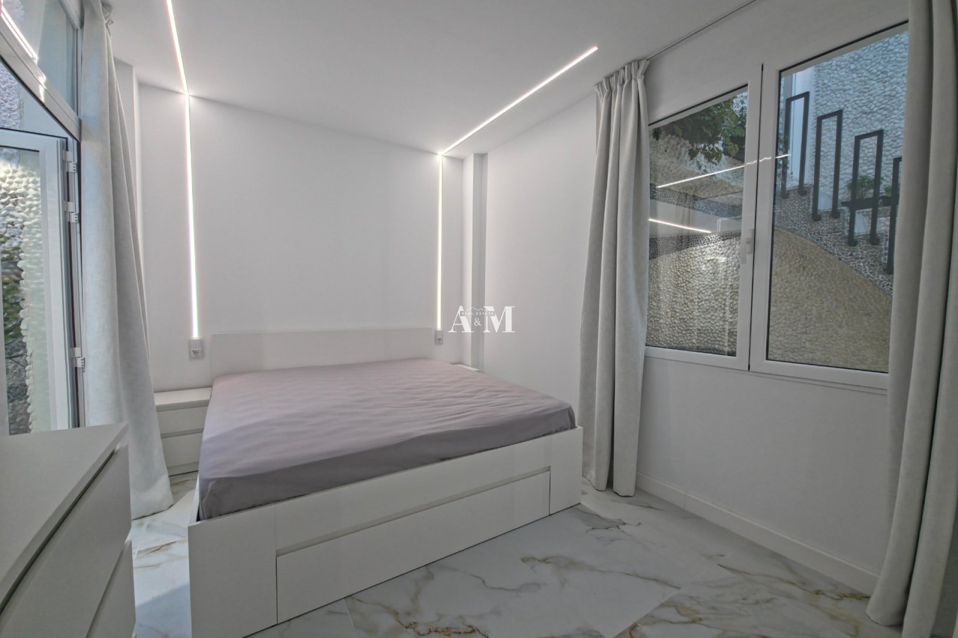 Long Term Rental - Apartment / flat - Guardamar del Segura - Guardamar pueblo