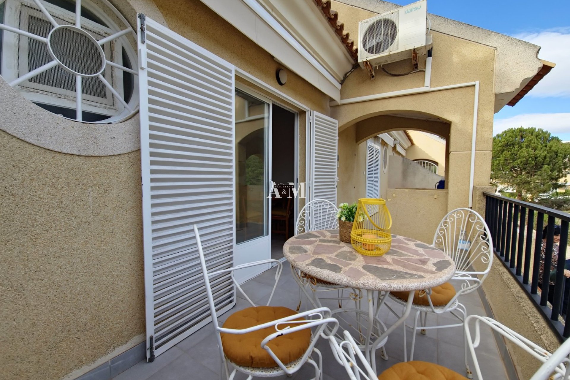 Long Term Rental - Apartment / flat - Guardamar del Segura - Urbanizaciones