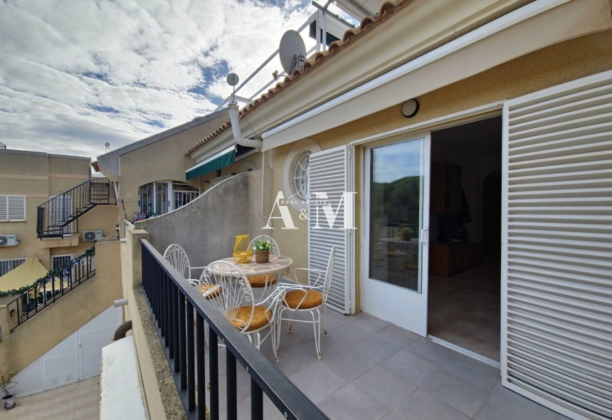 Long Term Rental - Apartment / flat - Guardamar del Segura - Urbanizaciones