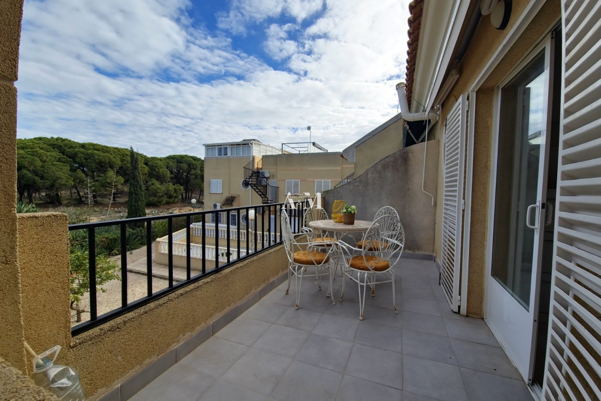 Long Term Rental - Apartment / flat - Guardamar del Segura - Urbanizaciones