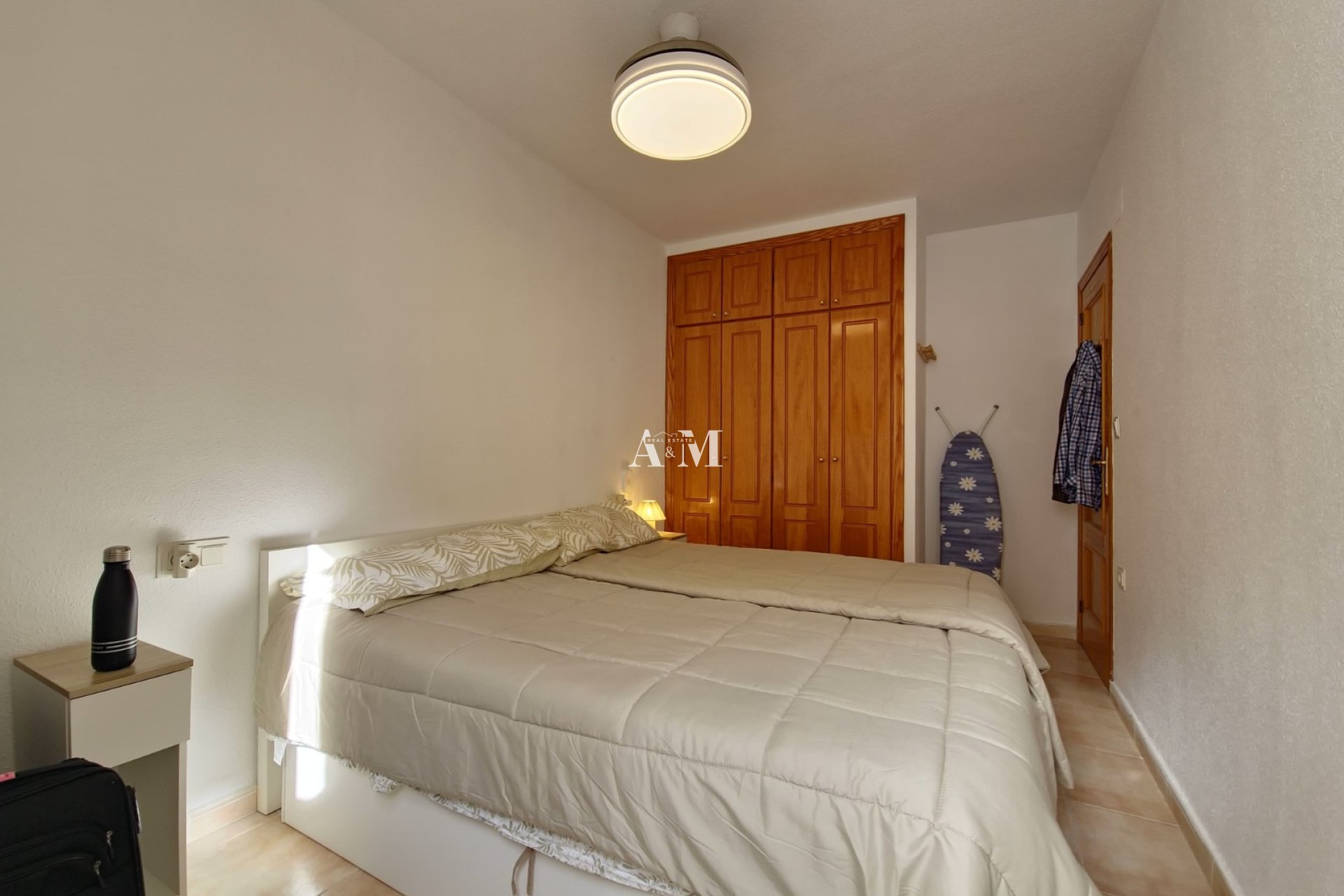 Long Term Rental - Apartment / flat - Guardamar del Segura - Urbanizaciones