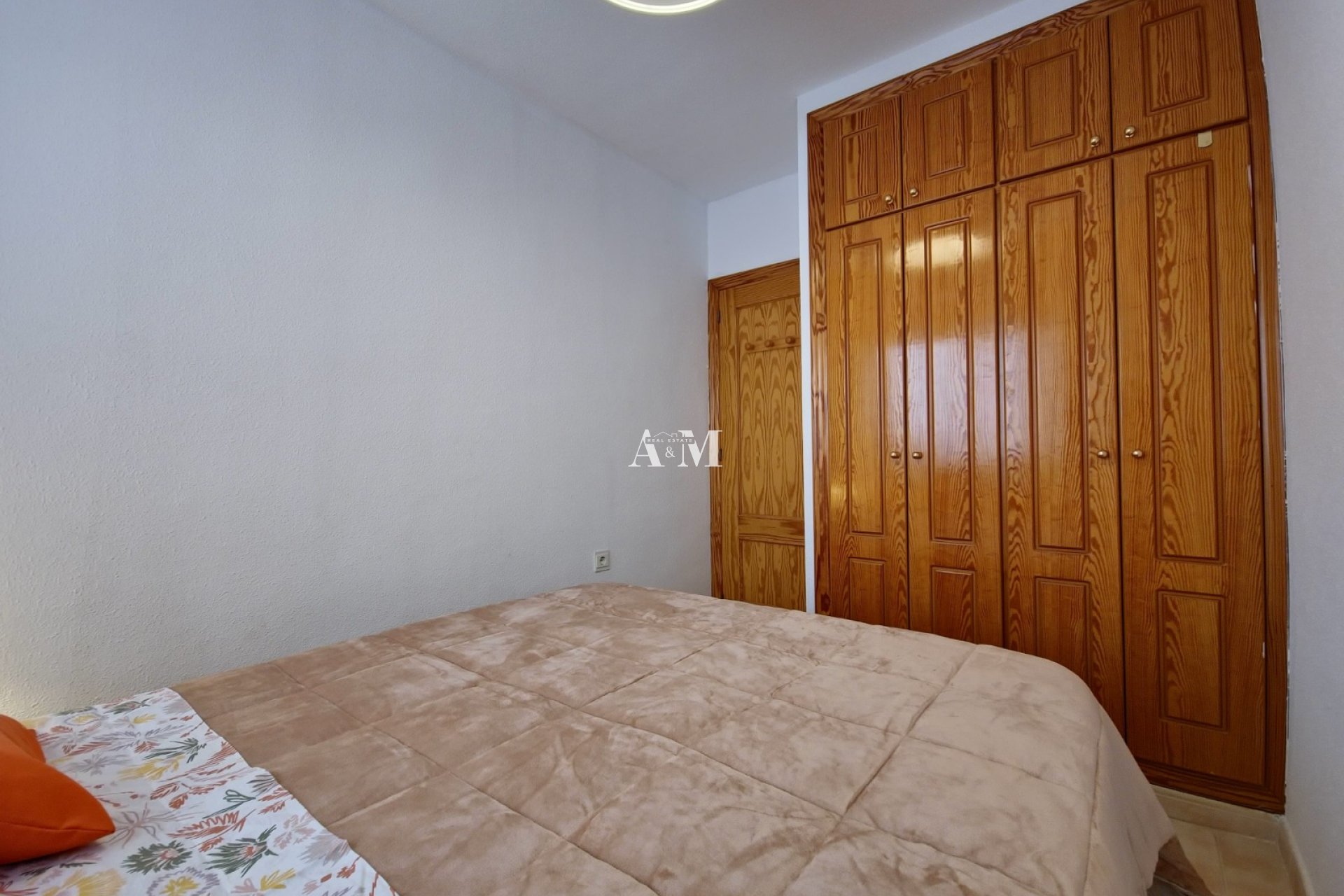 Long Term Rental - Apartment / flat - Guardamar del Segura - Urbanizaciones
