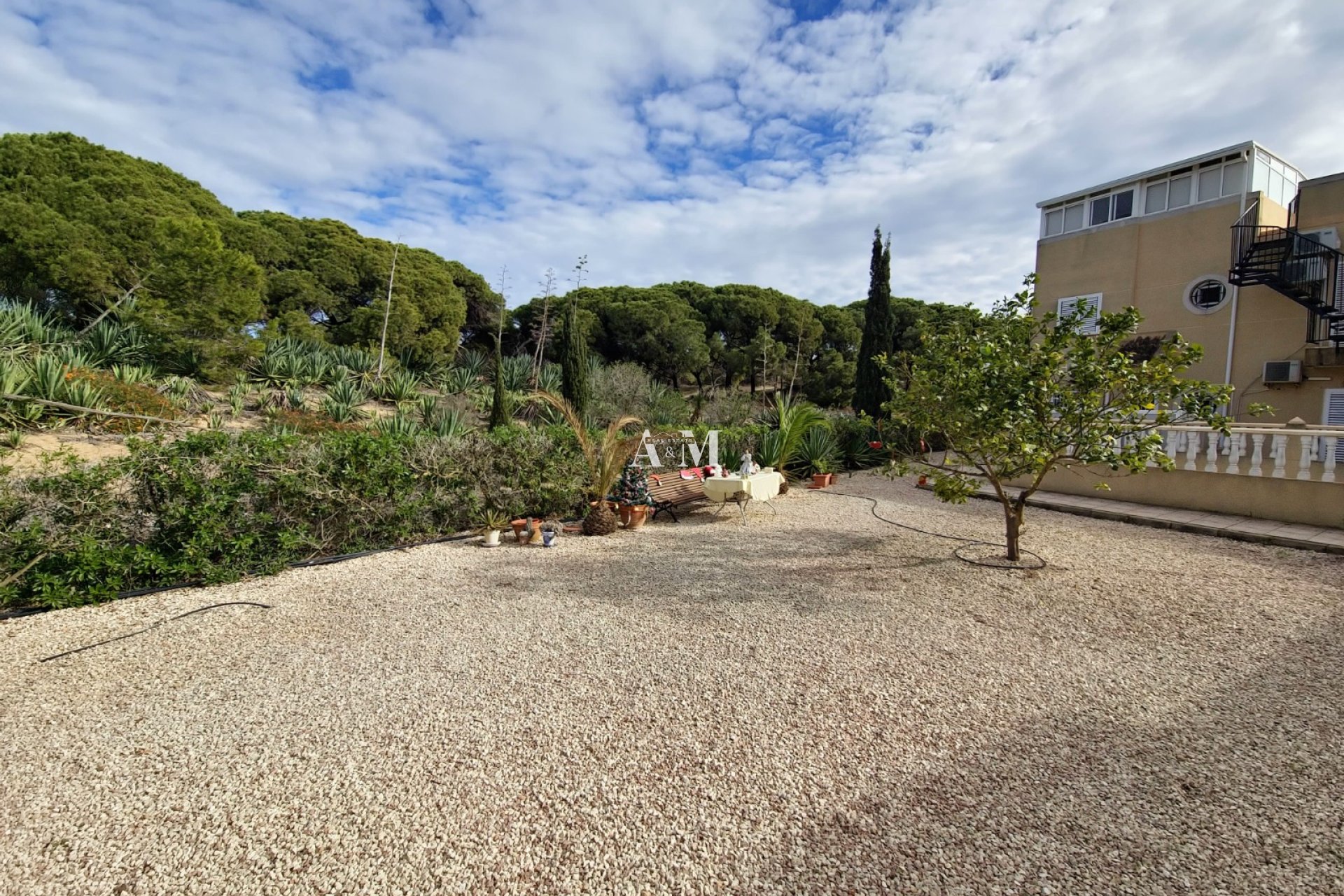 Long Term Rental - Apartment / flat - Guardamar del Segura - Urbanizaciones