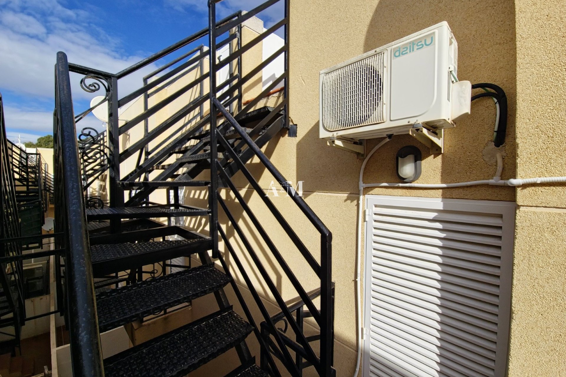 Long Term Rental - Apartment / flat - Guardamar del Segura - Urbanizaciones