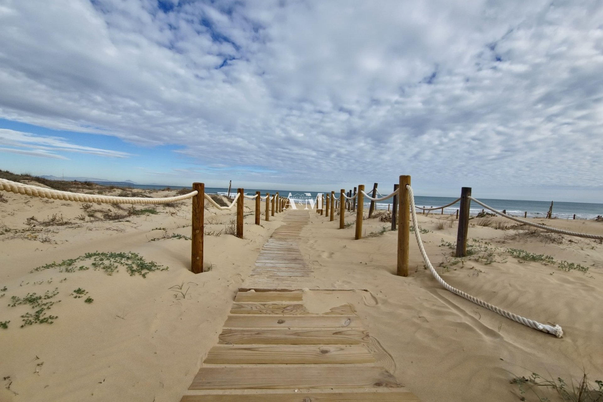 Long Term Rental - Apartment / flat - Guardamar del Segura - Urbanizaciones