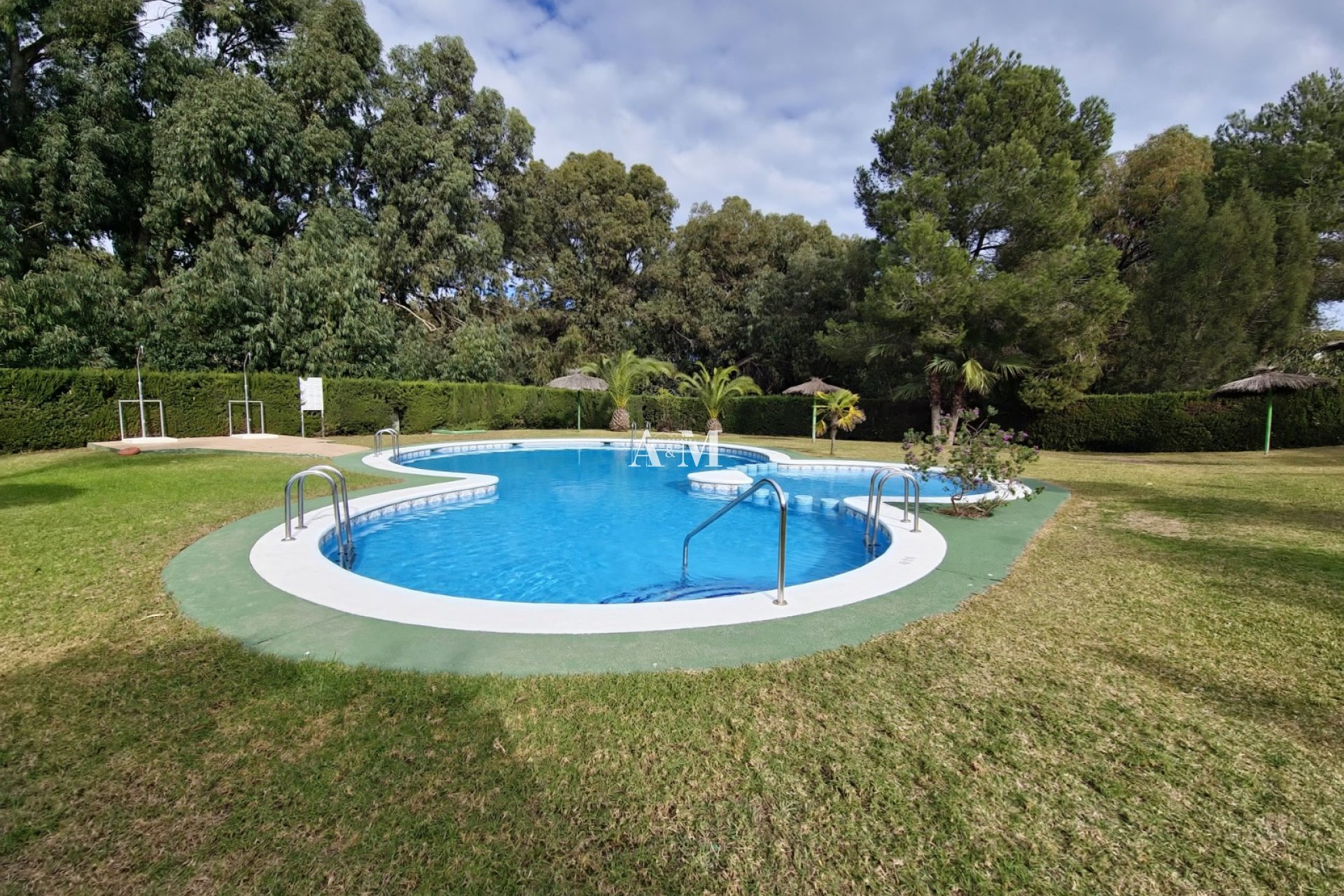Long Term Rental - Apartment / flat - Guardamar del Segura - Urbanizaciones