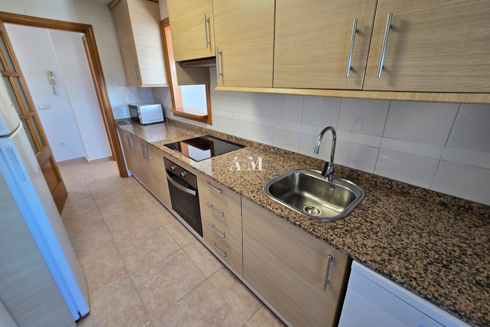 Long Term Rental - Apartment / flat - Guardamar del Segura - Urbanizaciones