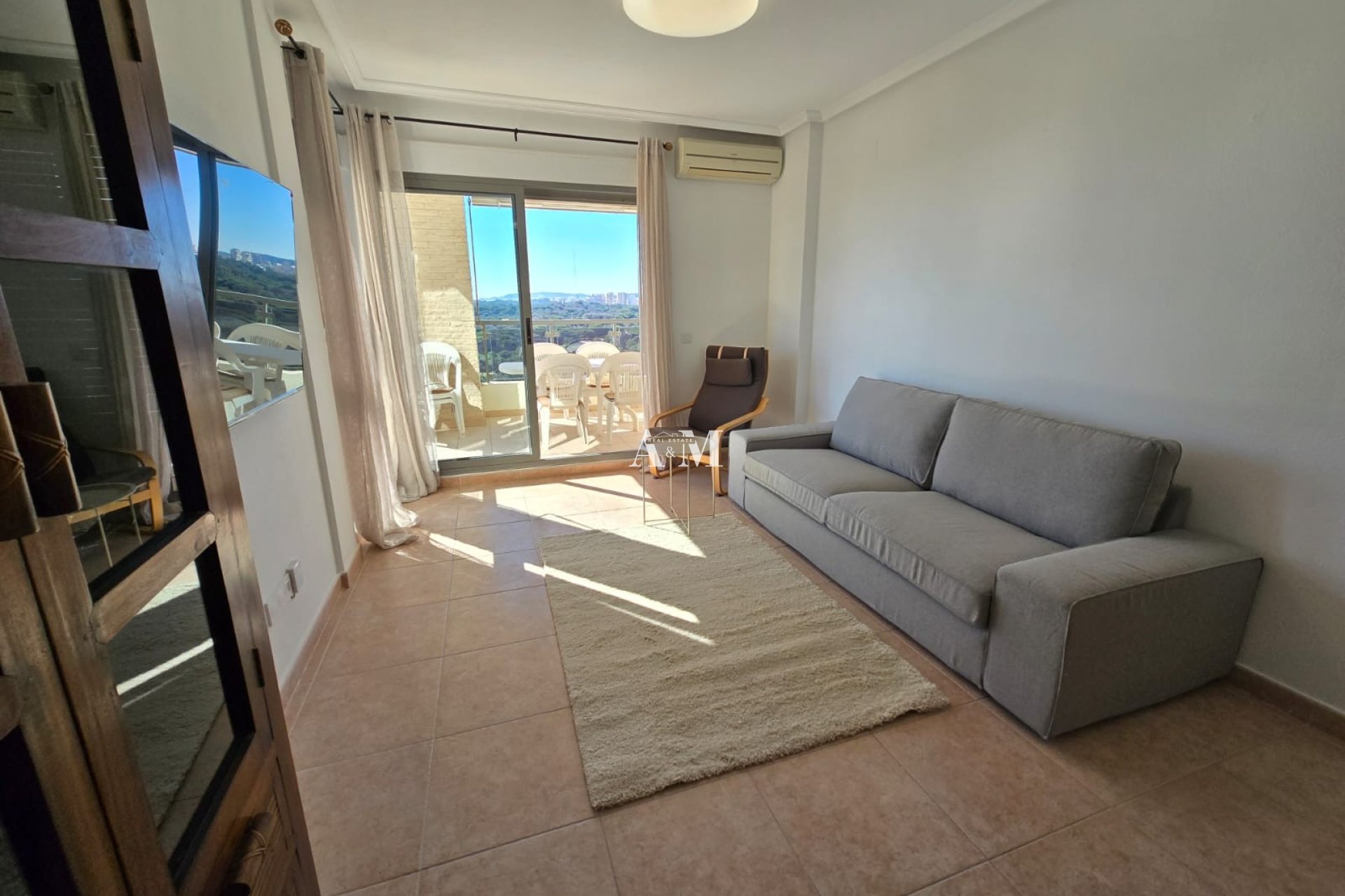 Long Term Rental - Apartment / flat - Guardamar del Segura - Urbanizaciones