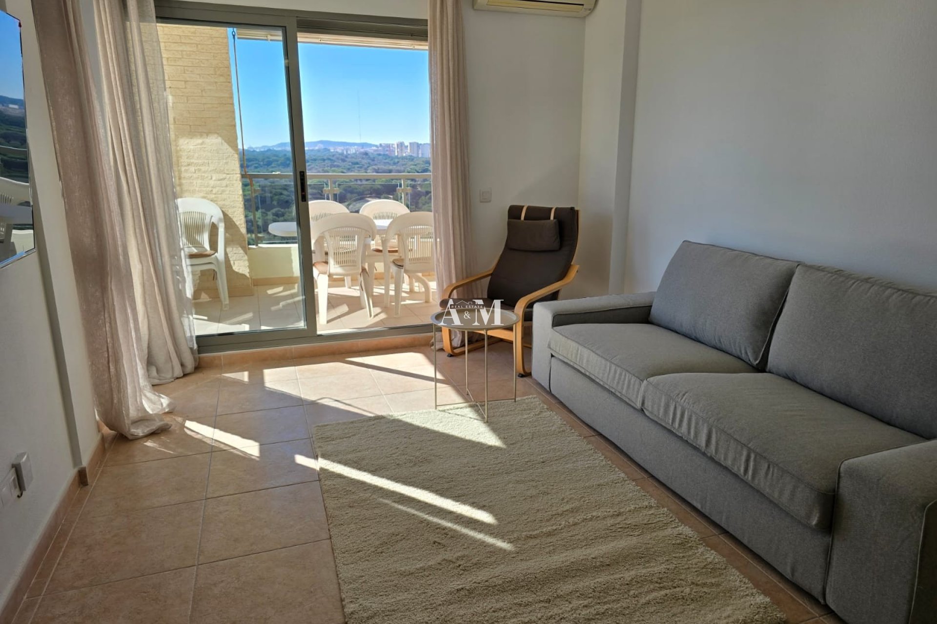 Long Term Rental - Apartment / flat - Guardamar del Segura - Urbanizaciones