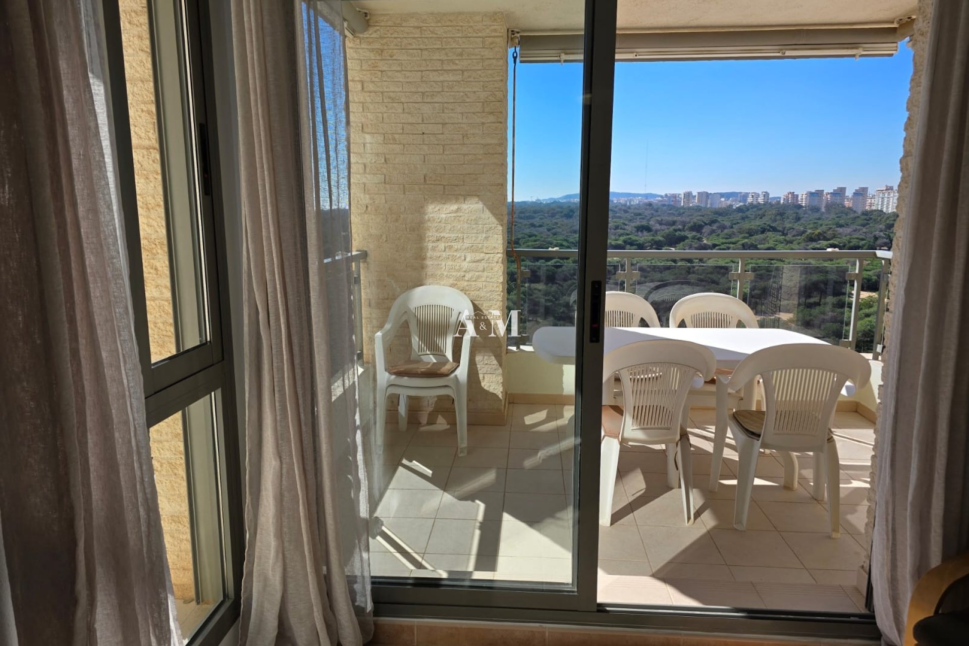 Long Term Rental - Apartment / flat - Guardamar del Segura - Urbanizaciones