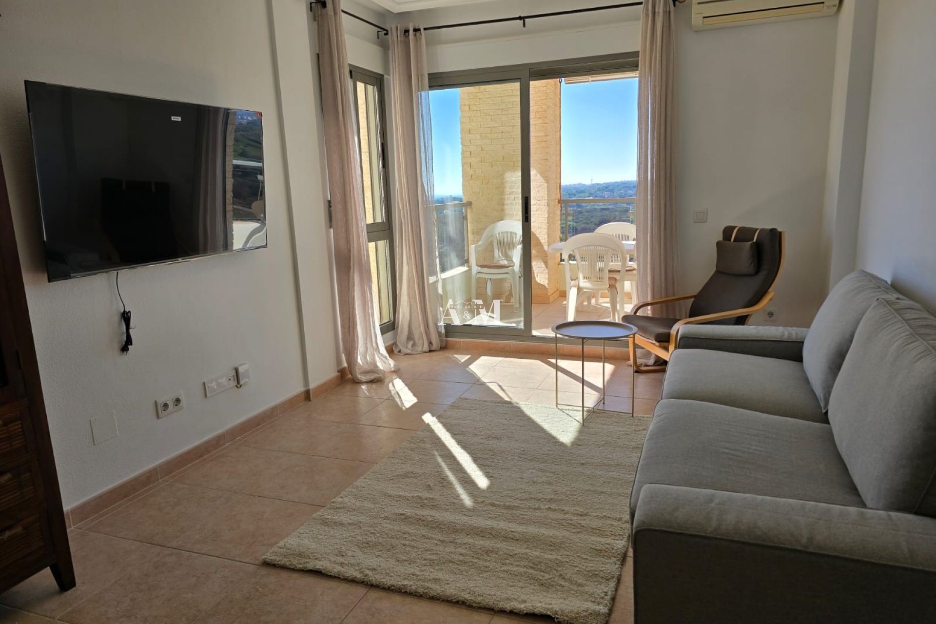 Long Term Rental - Apartment / flat - Guardamar del Segura - Urbanizaciones