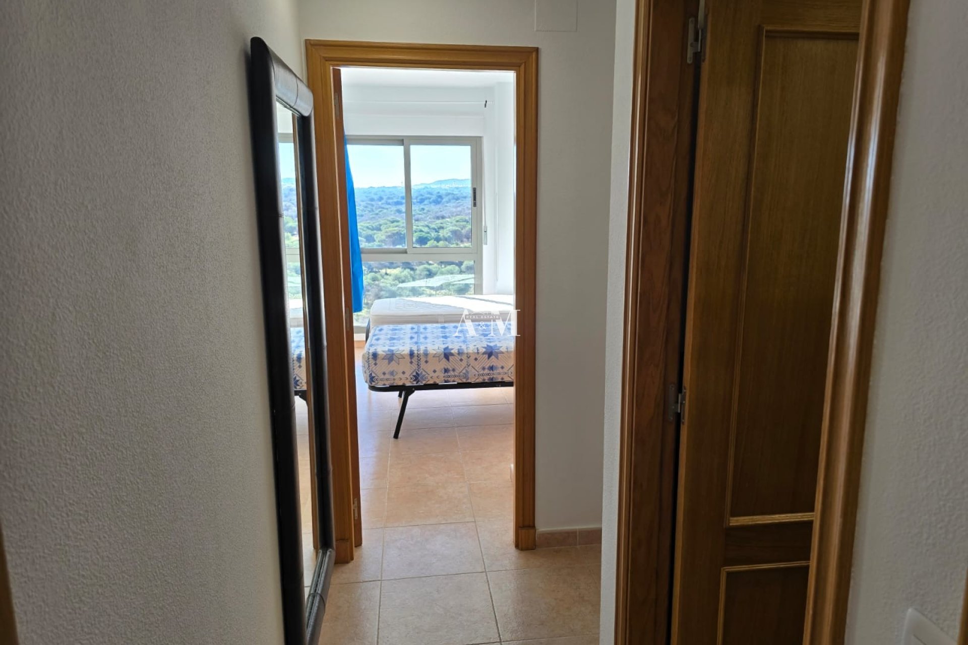 Long Term Rental - Apartment / flat - Guardamar del Segura - Urbanizaciones