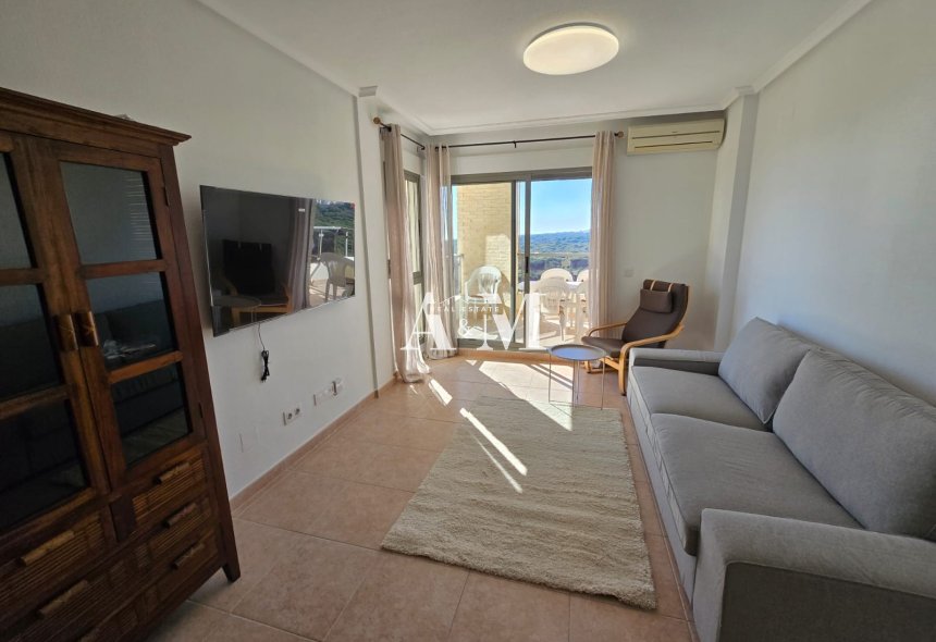 Long Term Rental - Apartment / flat - Guardamar del Segura - Urbanizaciones