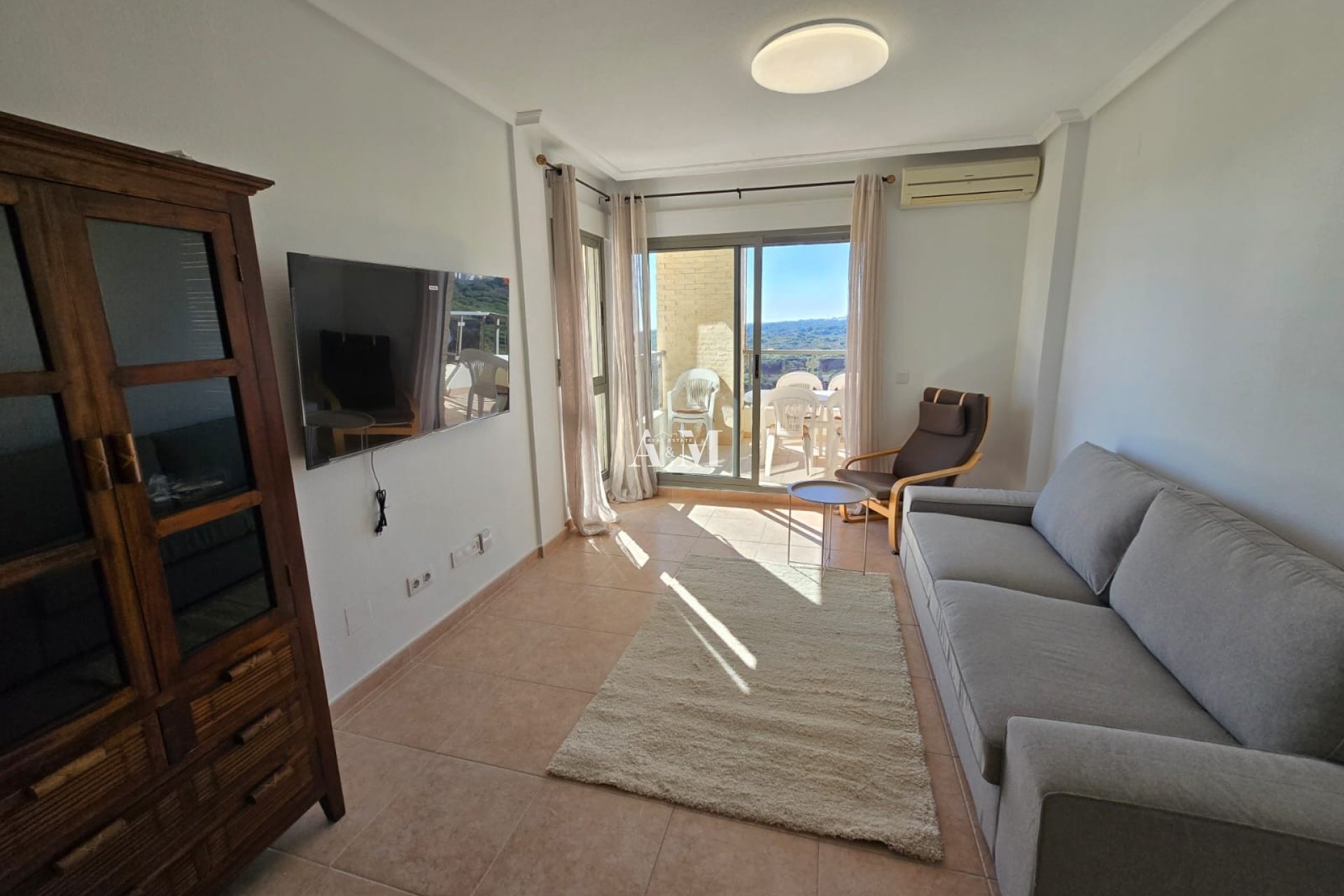 Long Term Rental - Apartment / flat - Guardamar del Segura - Urbanizaciones