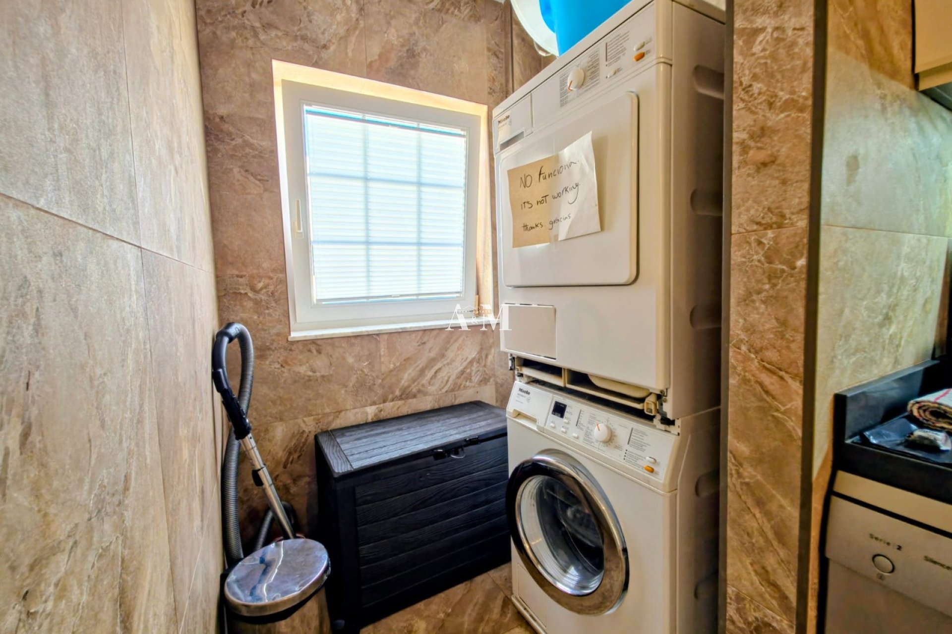 Long Term Rental - Apartment / flat - Guardamar del Segura - Urbanizaciones
