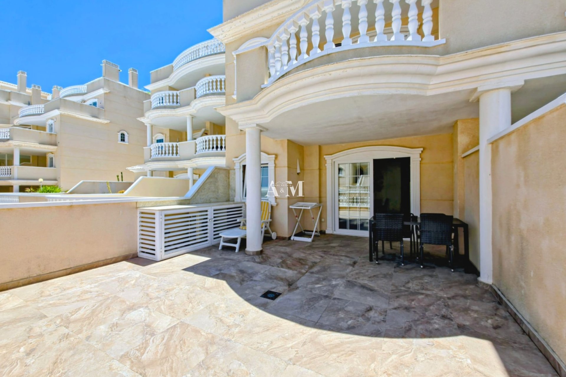 Long Term Rental - Apartment / flat - Guardamar del Segura - Urbanizaciones