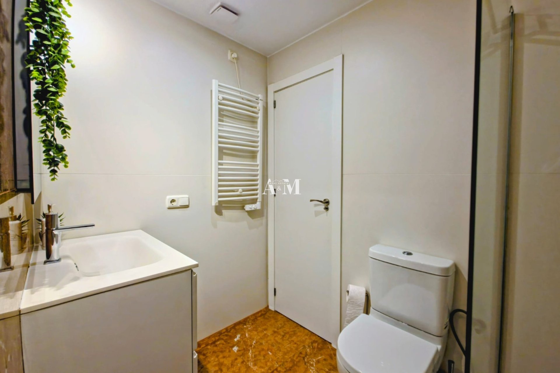 Long Term Rental - Apartment / flat - Guardamar del Segura - Urbanizaciones