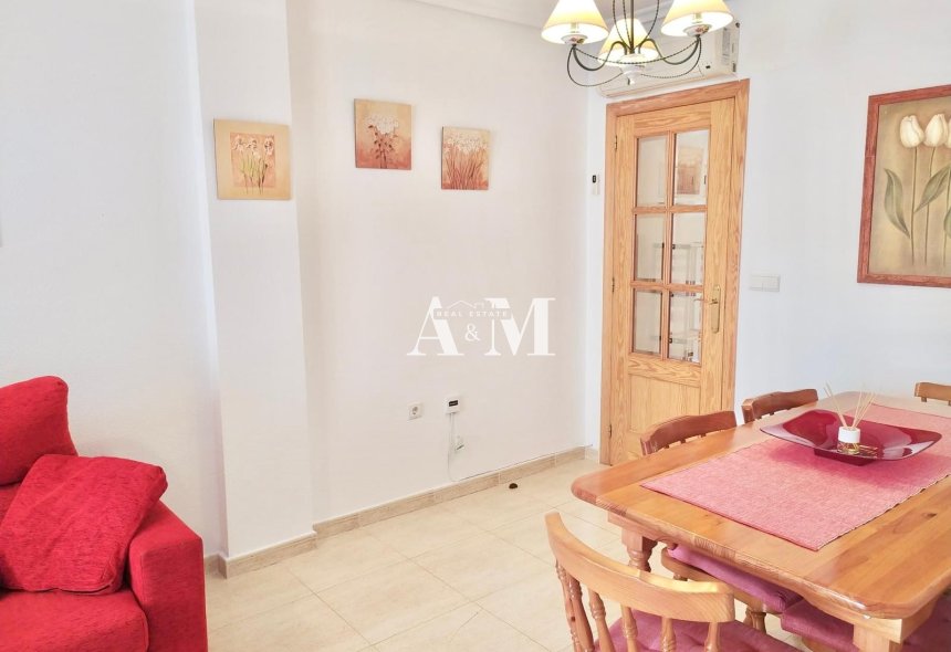 Long Term Rental - Apartment / flat - Guardamar del Segura