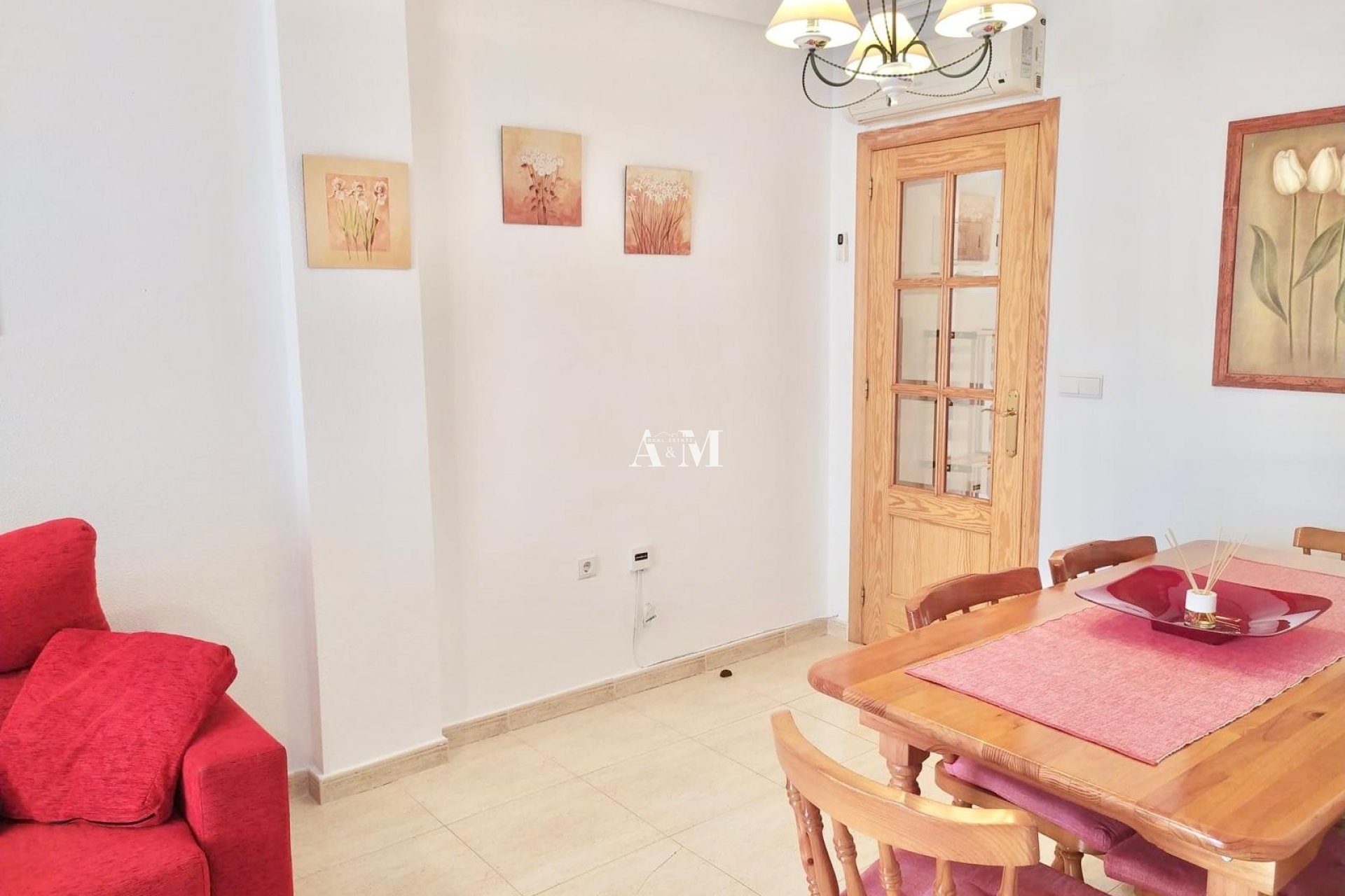 Long Term Rental - Apartment / flat - Guardamar del Segura