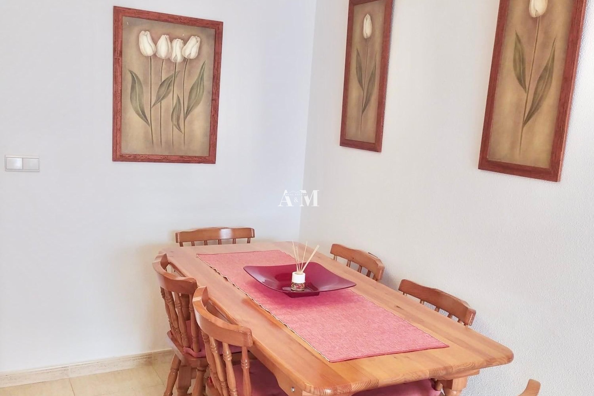 Long Term Rental - Apartment / flat - Guardamar del Segura