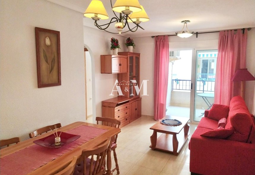 Long Term Rental - Apartment / flat - Guardamar del Segura