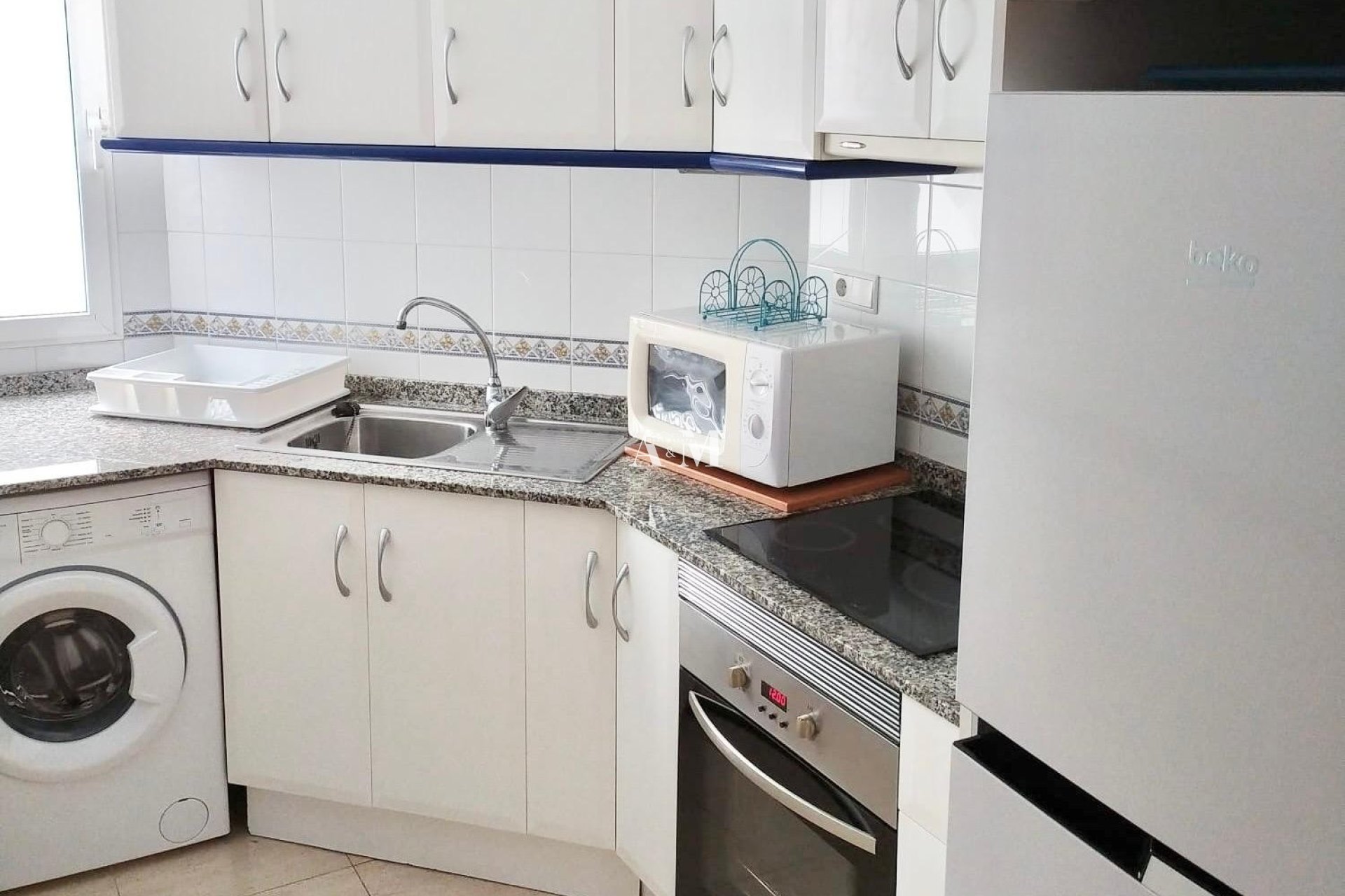 Long Term Rental - Apartment / flat - Guardamar del Segura