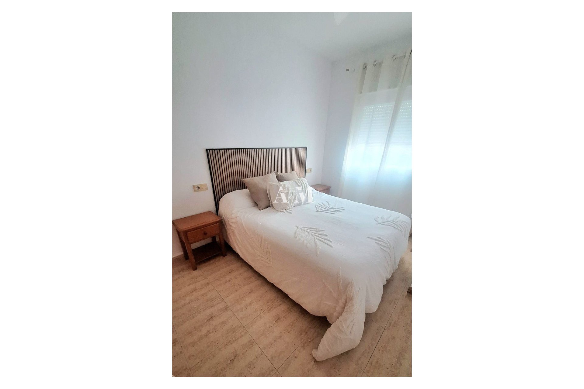 Long Term Rental - Apartment / flat - Guardamar del Segura
