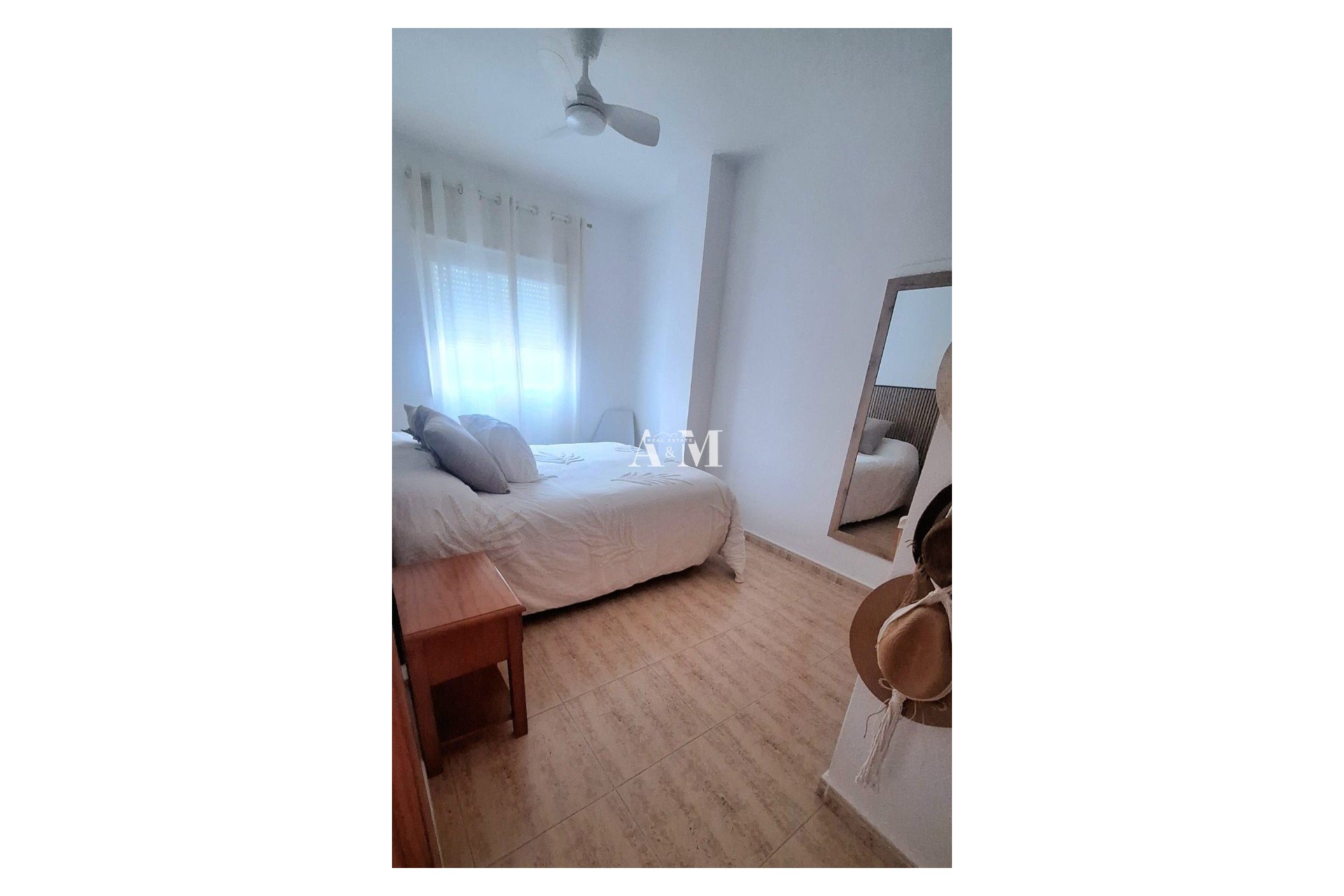Long Term Rental - Apartment / flat - Guardamar del Segura