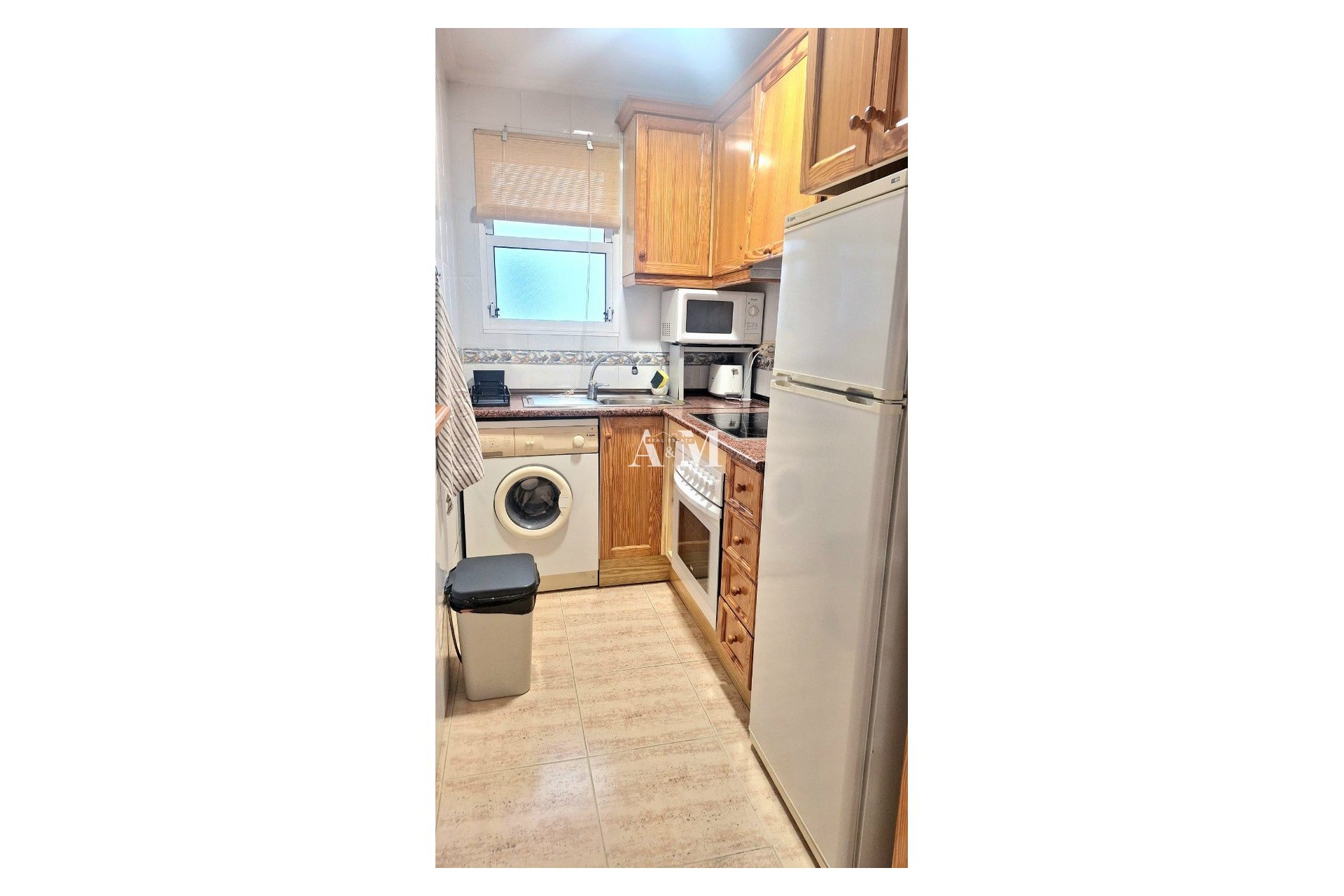 Long Term Rental - Apartment / flat - Guardamar del Segura