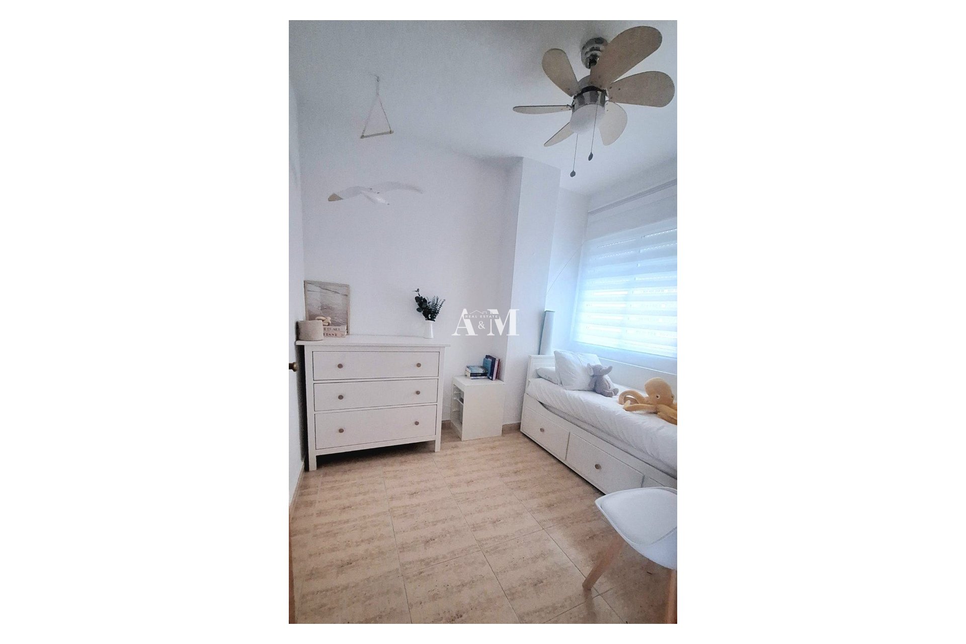 Long Term Rental - Apartment / flat - Guardamar del Segura