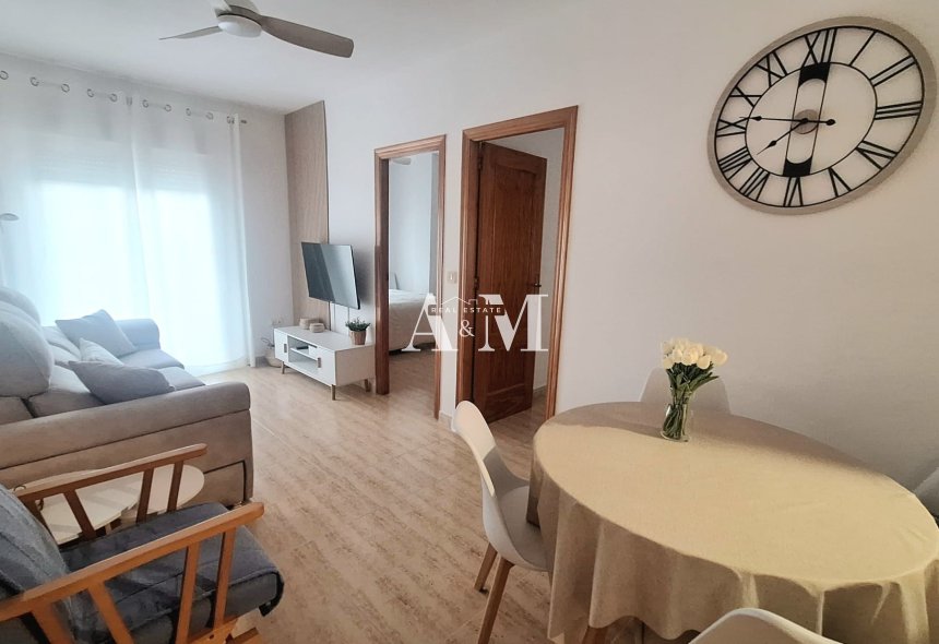 Long Term Rental - Apartment / flat - Guardamar del Segura