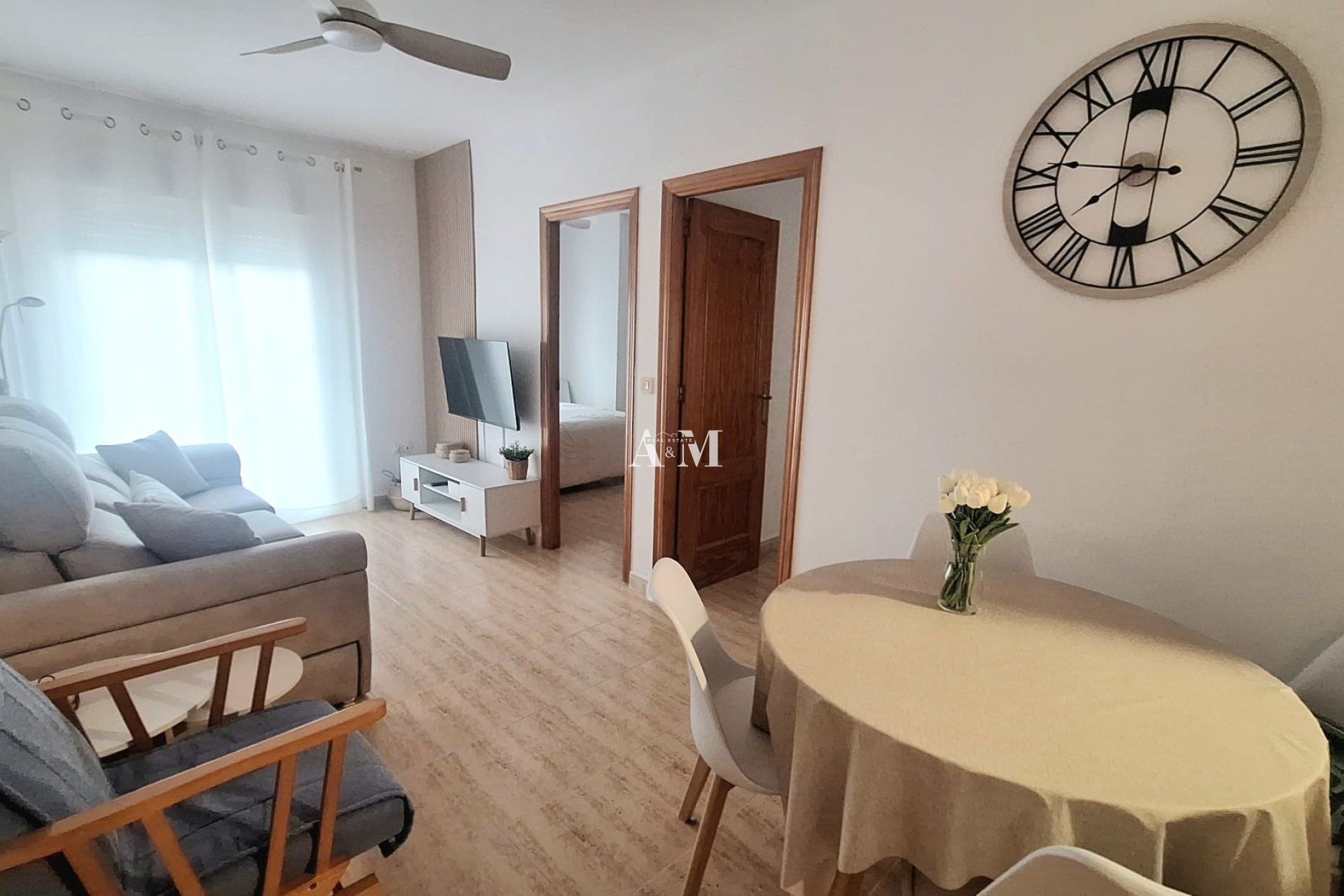 Long Term Rental - Apartment / flat - Guardamar del Segura