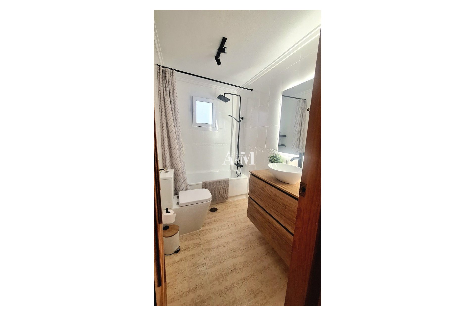 Long Term Rental - Apartment / flat - Guardamar del Segura