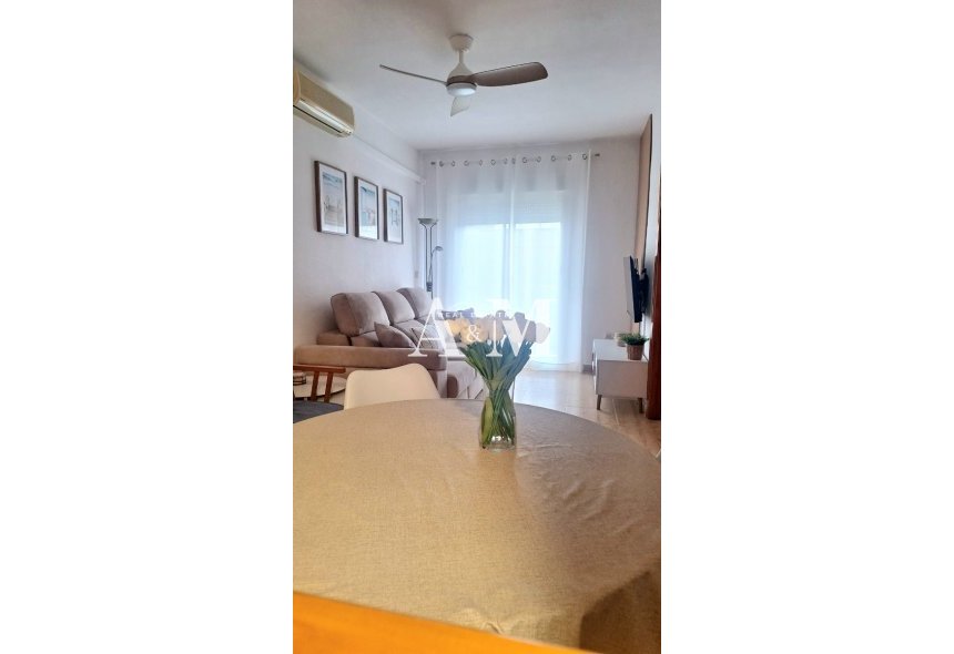 Long Term Rental - Apartment / flat - Guardamar del Segura