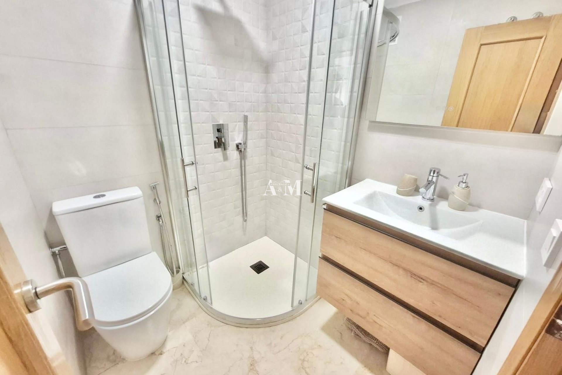 Long Term Rental - Apartment / flat - Guardamar del Segura