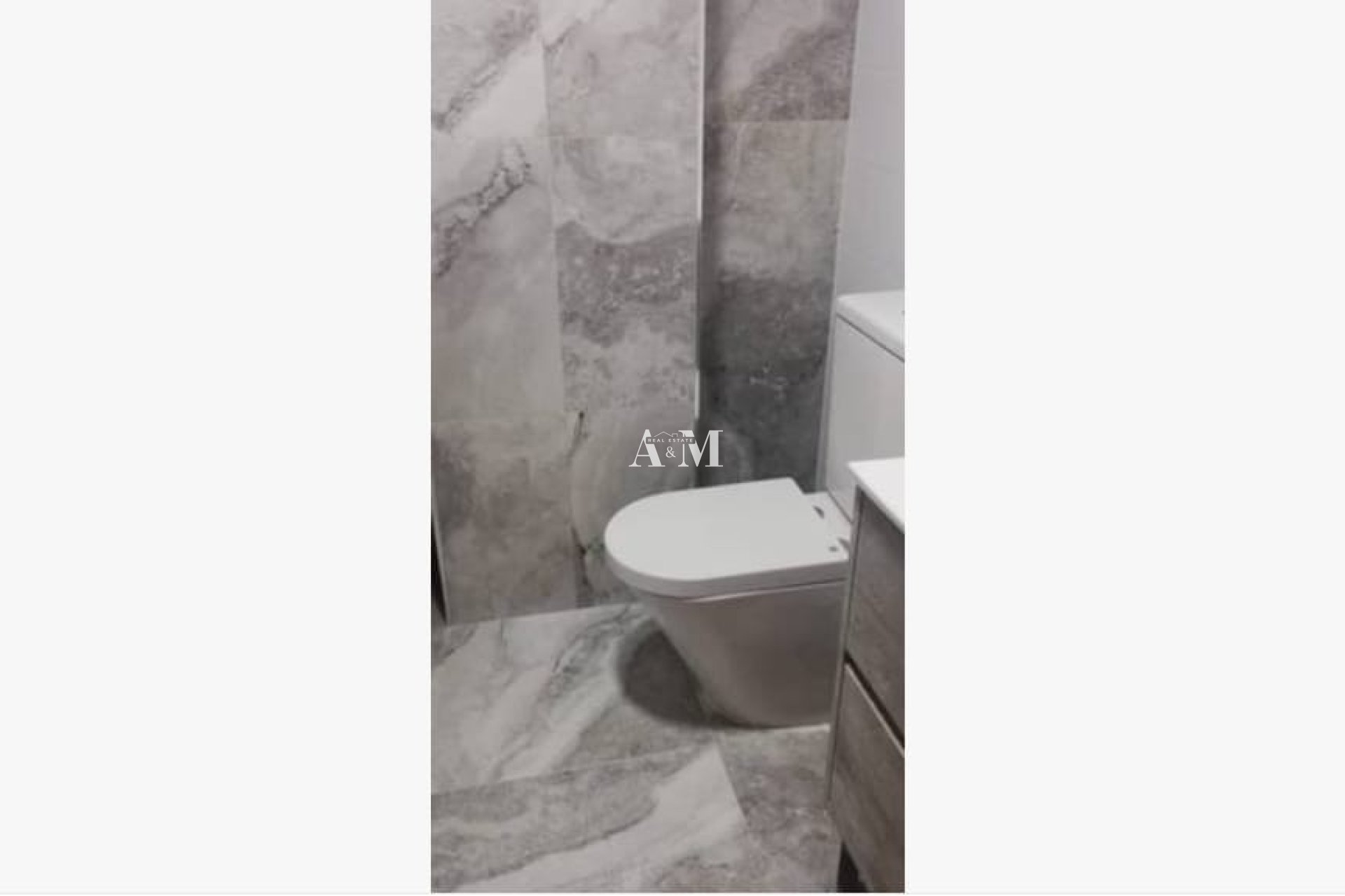 Long Term Rental - Apartment / flat - Guardamar del Segura