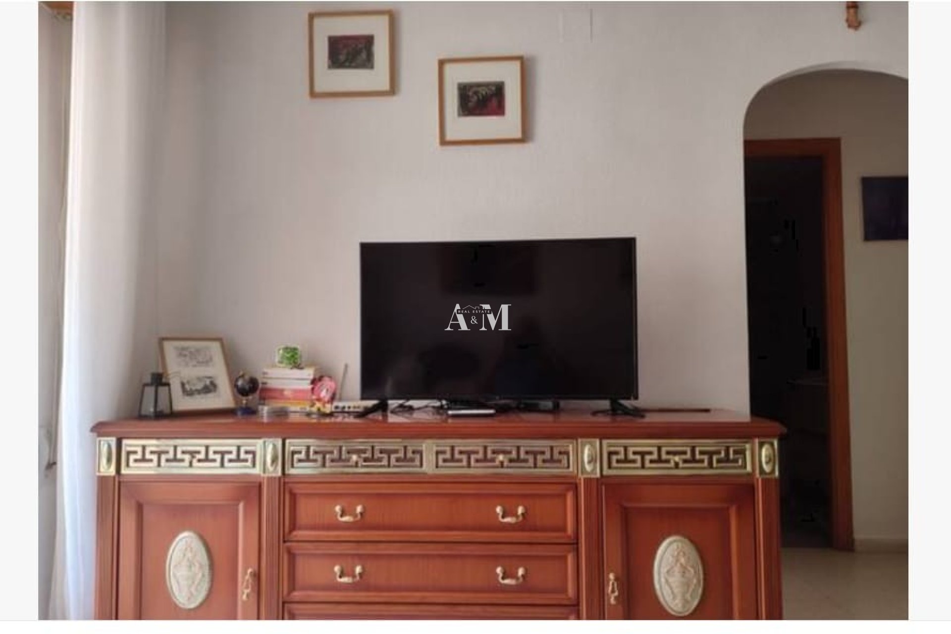 Long Term Rental - Apartment / flat - Guardamar del Segura