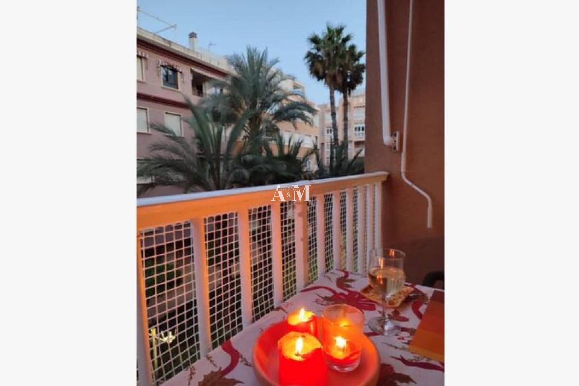 Long Term Rental - Apartment / flat - Guardamar del Segura