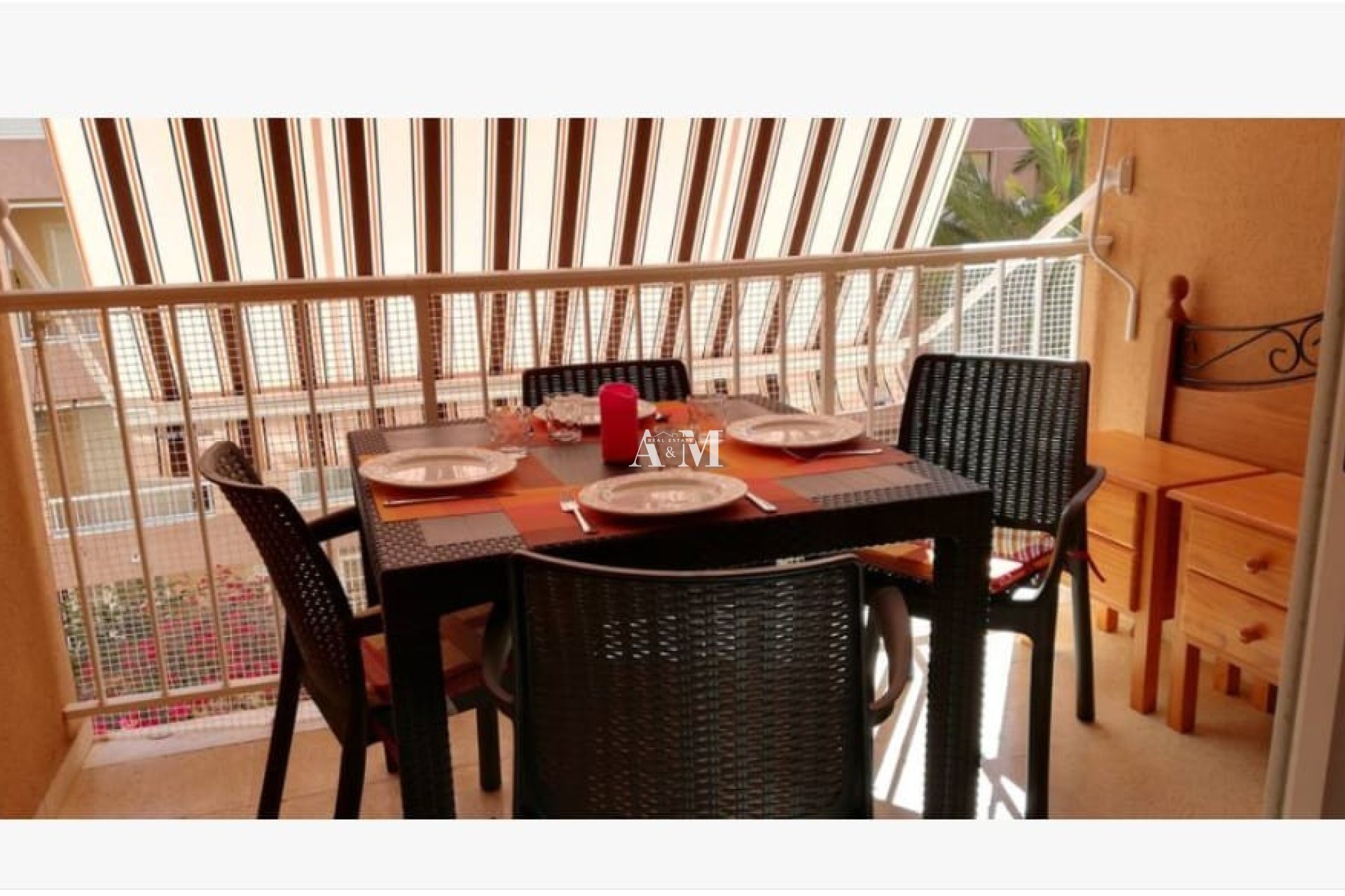 Long Term Rental - Apartment / flat - Guardamar del Segura