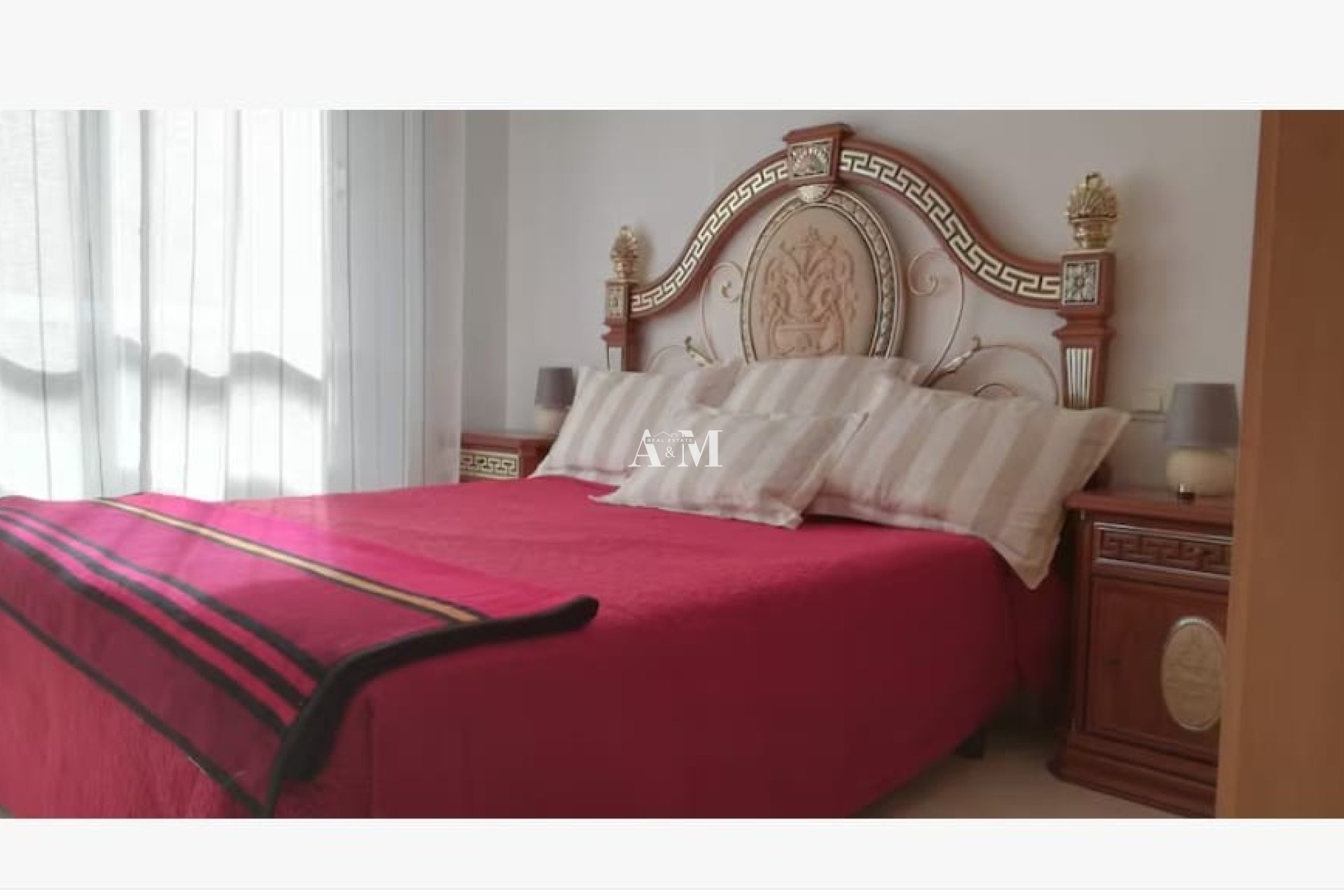 Long Term Rental - Apartment / flat - Guardamar del Segura