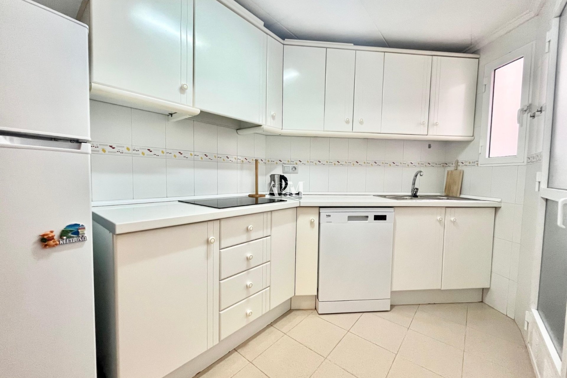 Long Term Rental - Apartment / flat - Guardamar del Segura