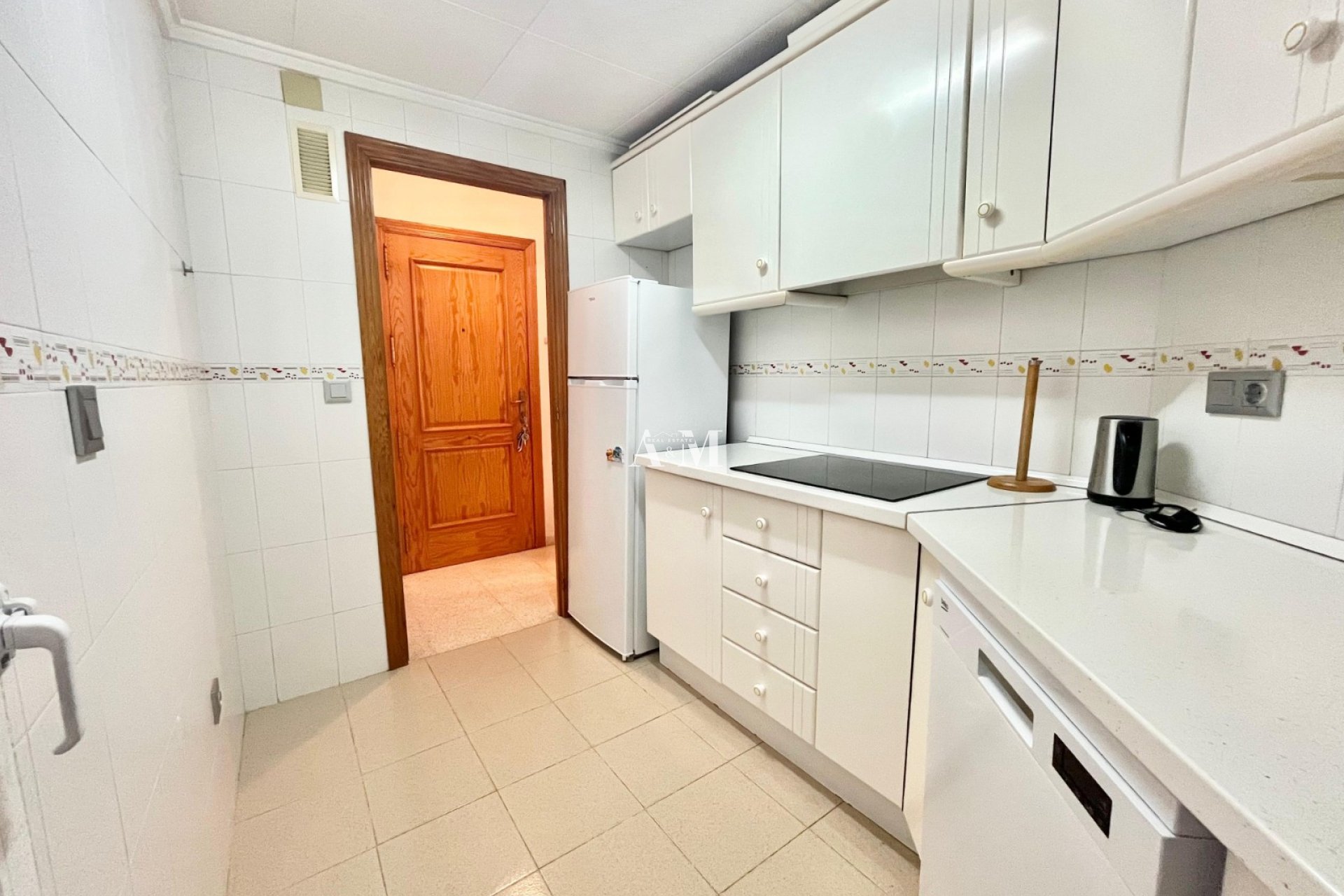 Long Term Rental - Apartment / flat - Guardamar del Segura