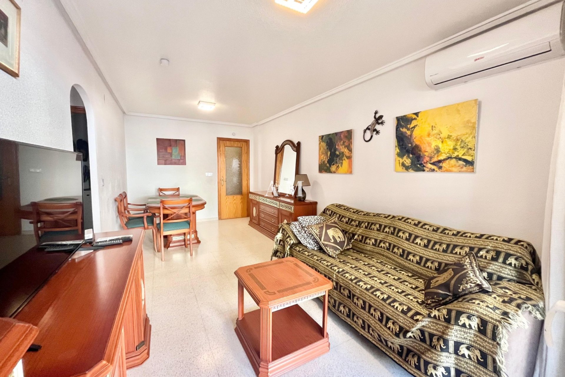 Long Term Rental - Apartment / flat - Guardamar del Segura