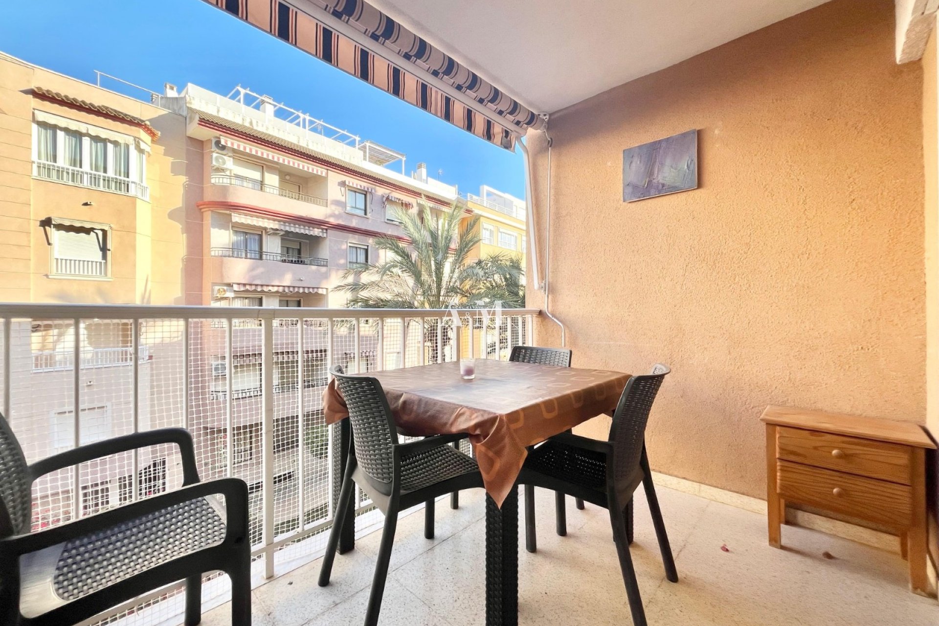 Long Term Rental - Apartment / flat - Guardamar del Segura