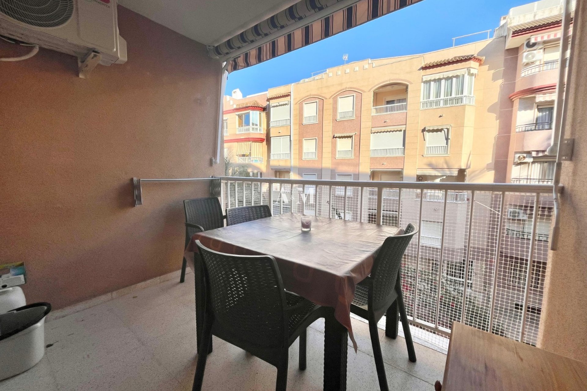 Long Term Rental - Apartment / flat - Guardamar del Segura