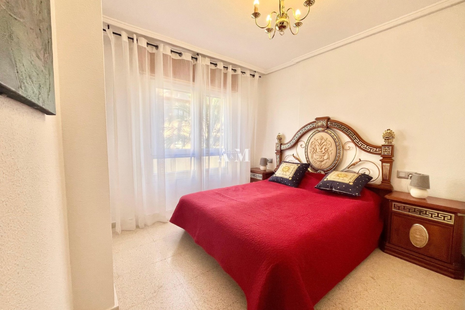 Long Term Rental - Apartment / flat - Guardamar del Segura