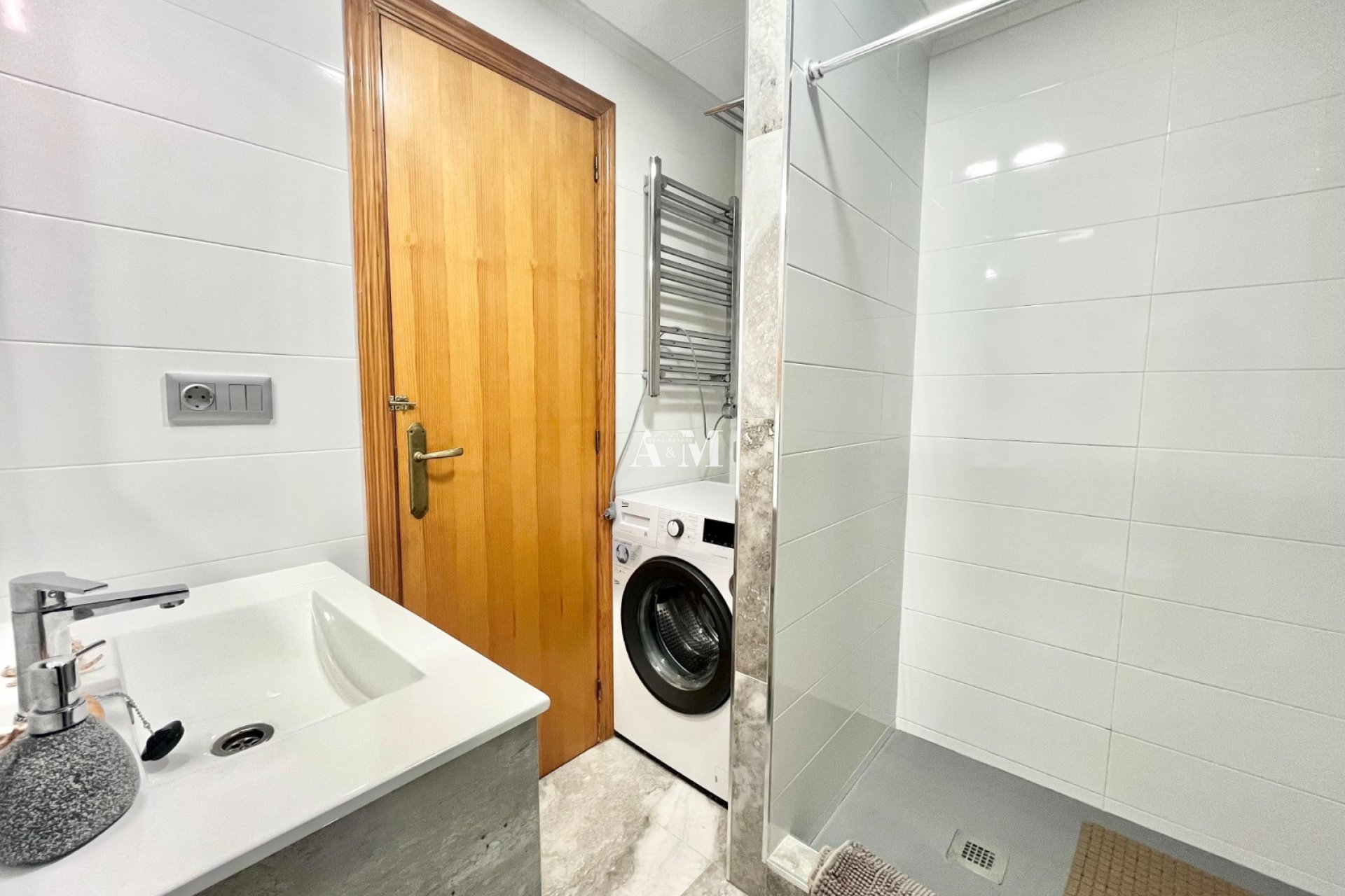 Long Term Rental - Apartment / flat - Guardamar del Segura